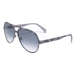 Ochelari de Soare Bărbați Italia Independent 0021-096-000 ø 58 mm