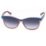 Ochelari de Soare Damă Italia Independent 0048-022-000 Ø 55 mm