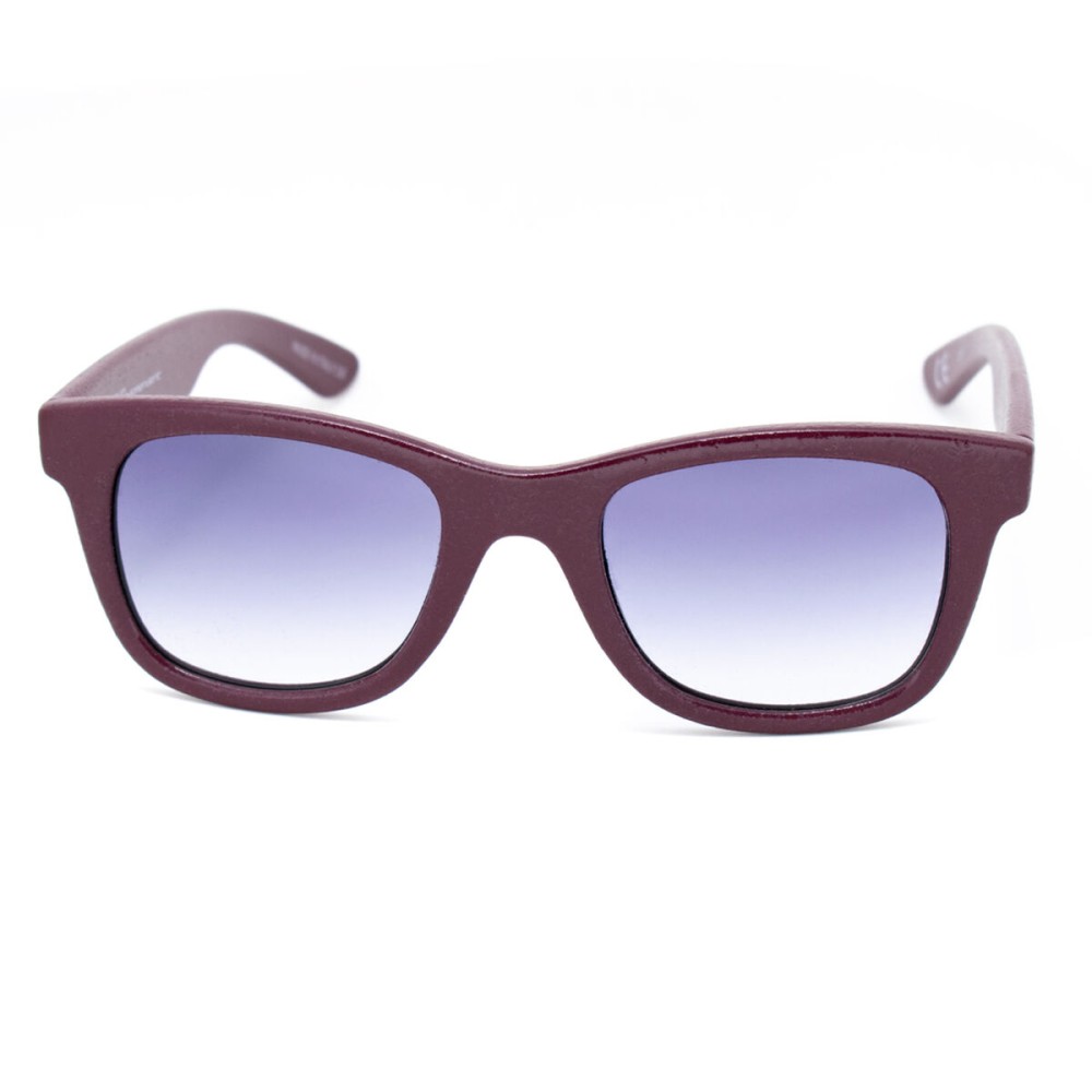 Ochelari de Soare Unisex Italia Independent 0090C-010-000 Ø 50 mm