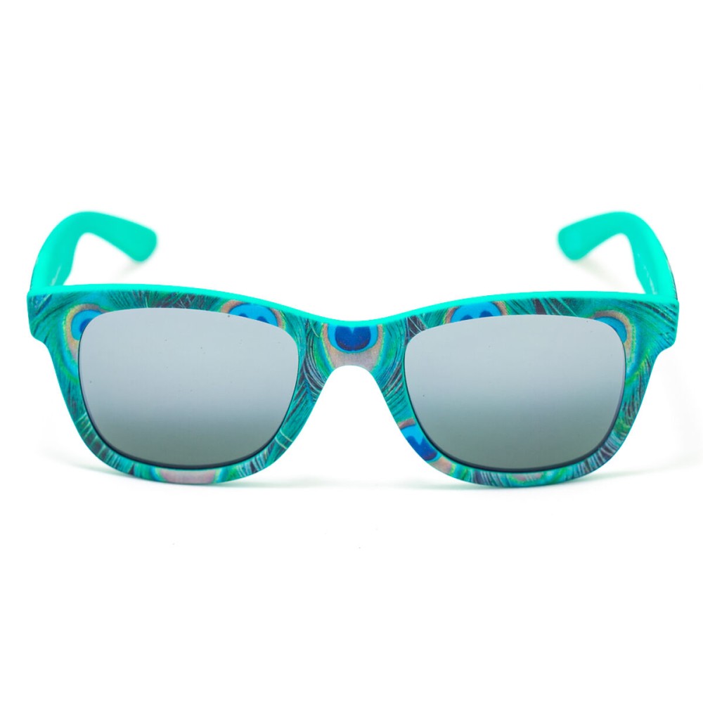 Ochelari de Soare Unisex Italia Independent 0090-PAV-000 Ø 50 mm
