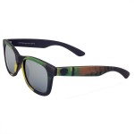 Ochelari de Soare Unisex Italia Independent 0090-TUC-009 Ø 50 mm