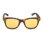 Ochelari de Soare Unisex Italia Independent 0090-ZEB-044 Ø 50 mm