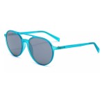 Ochelari de Soare Unisex Italia Independent 0038-027-000 Ø 53 mm