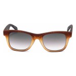 Ochelari de Soare Unisex Italia Independent 0090BSM044041 Ø 46 mm