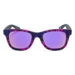 Ochelari de Soare Unisex Italia Independent 0090-ZEF-017 Ø 50 mm
