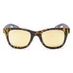 Ochelari de Soare Unisex Italia Independent 0090-ZEF-044 Ø 50 mm