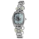 Ceas Damă Chronotech CT7105LS-01M (Ø 28 mm)