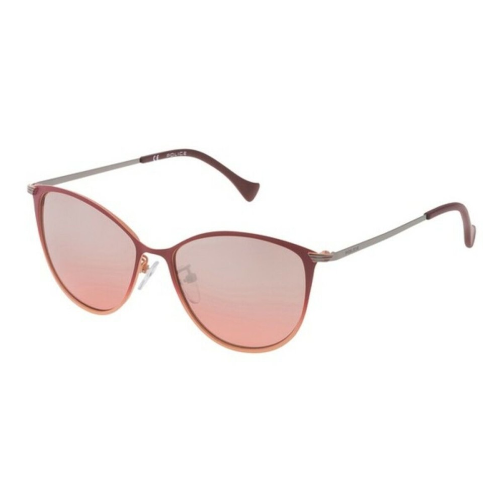 Ochelari de Soare Bărbați Police SPL190548NTX ø 54 mm
