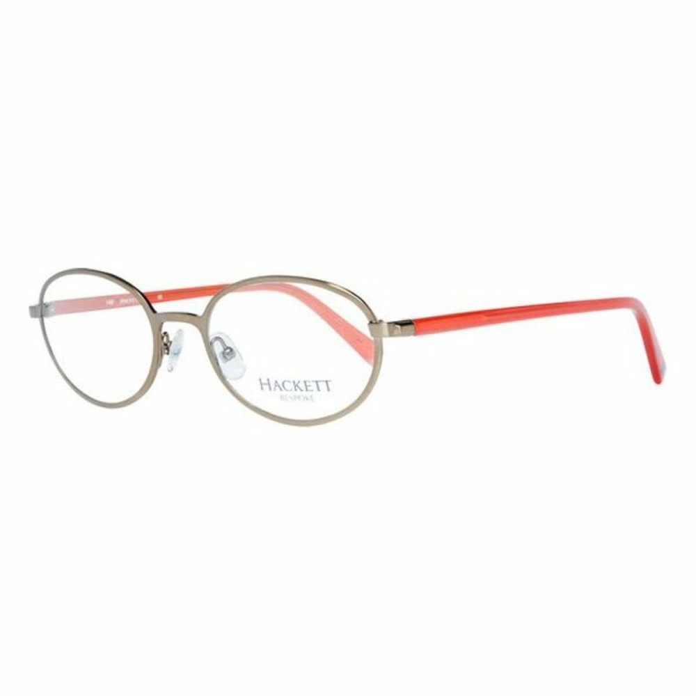 Ramă de Ochelari Bărbați Hackett London HEB01840 (50 mm) Auriu* (ø 50 mm)