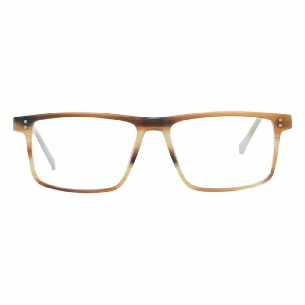 Ramă de Ochelari Bărbați Hackett London HEB20918754 Maro