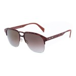 Ochelari de Soare Bărbați Italia Independent 0502-092-000 ø 54 mm