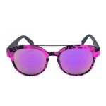 Ochelari de Soare Unisex Italia Independent 0900-PIX-018 Ø 50 mm