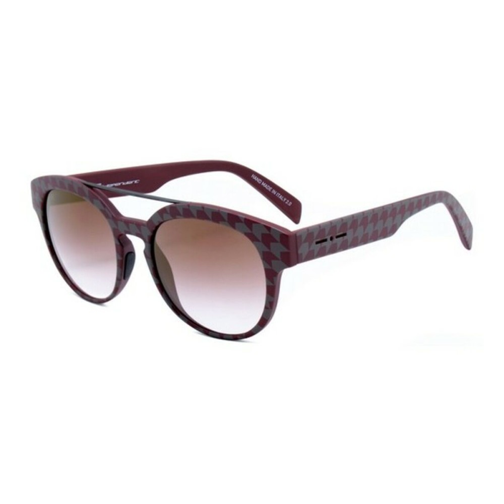 Ochelari de Soare Unisex Italia Independent 0900T-PDP-044 Ø 50 mm