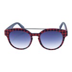 Ochelari de Soare Unisex Italia Independent 0900T-PDP-053 Ø 50 mm