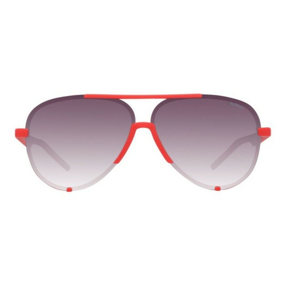 Ochelari de Soare Unisex Polaroid PLD6017SABA8W ø 60 mm