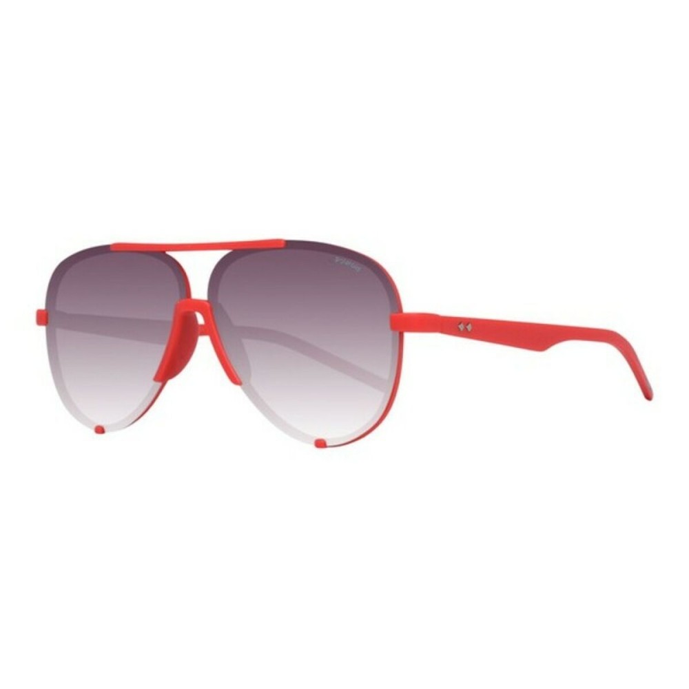 Ochelari de Soare Unisex Polaroid PLD6017SABA8W ø 60 mm