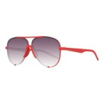 Ochelari de Soare Unisex Polaroid PLD6017SABA8W ø 60 mm