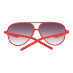 Ochelari de Soare Unisex Polaroid PLD6017SABA8W ø 60 mm