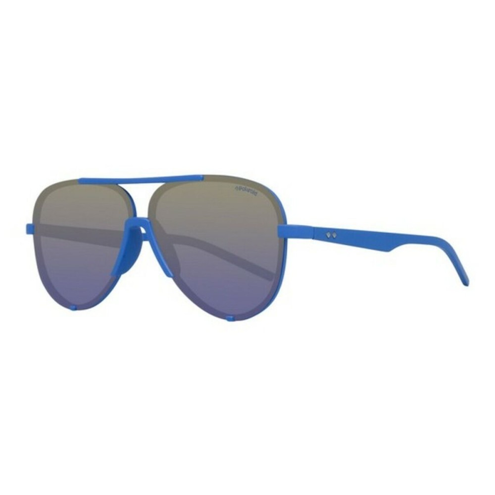 Ochelari de Soare Unisex Polaroid PLD6017SZDIPW ø 60 mm