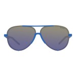 Ochelari de Soare Unisex Polaroid PLD6017SZDIPW ø 60 mm