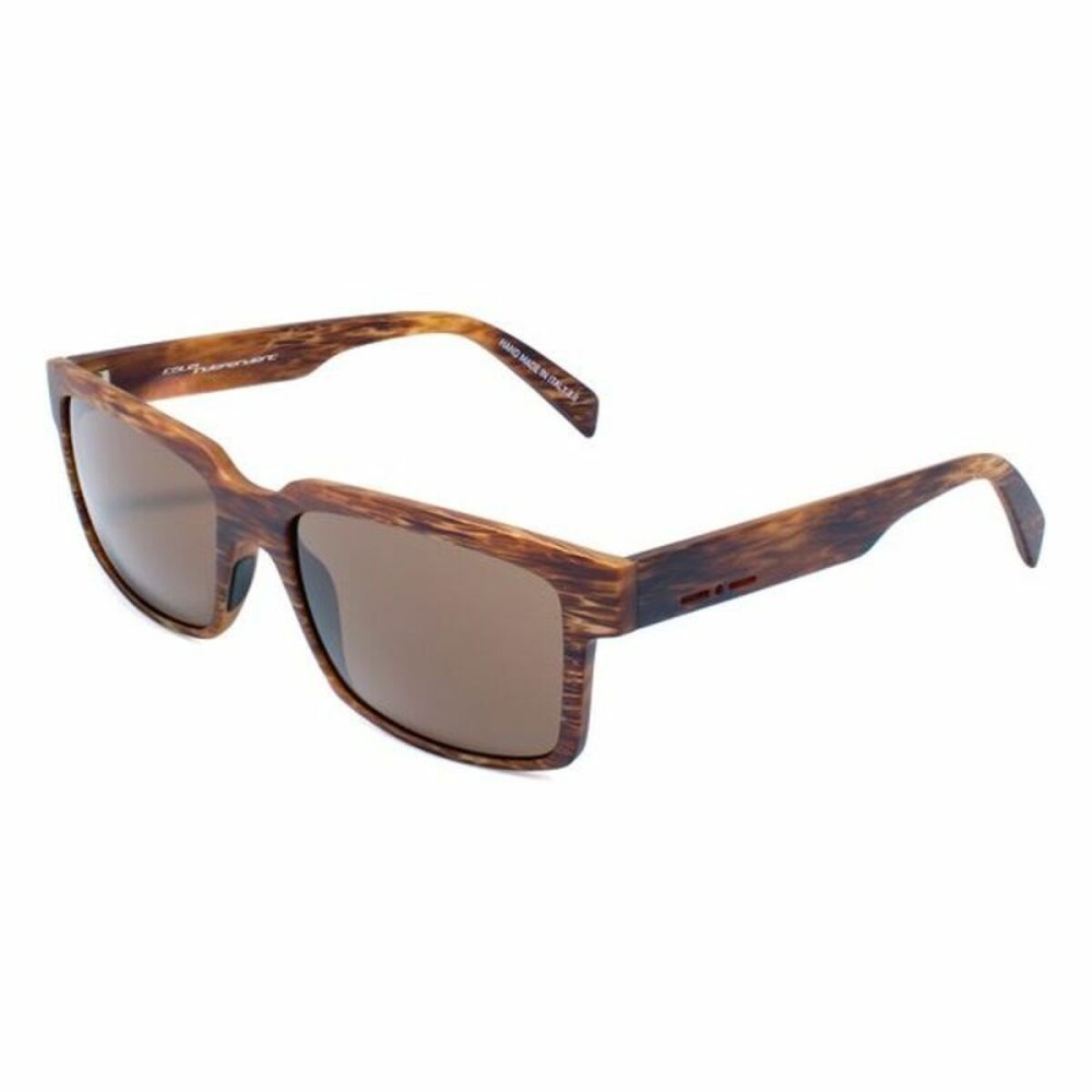 Ochelari de Soare Bărbați Italia Independent 0910-BHS-044 Ø 55 mm