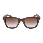 Ochelari de Soare Unisex Italia Independent 0090T-PDP-044 Ø 50 mm