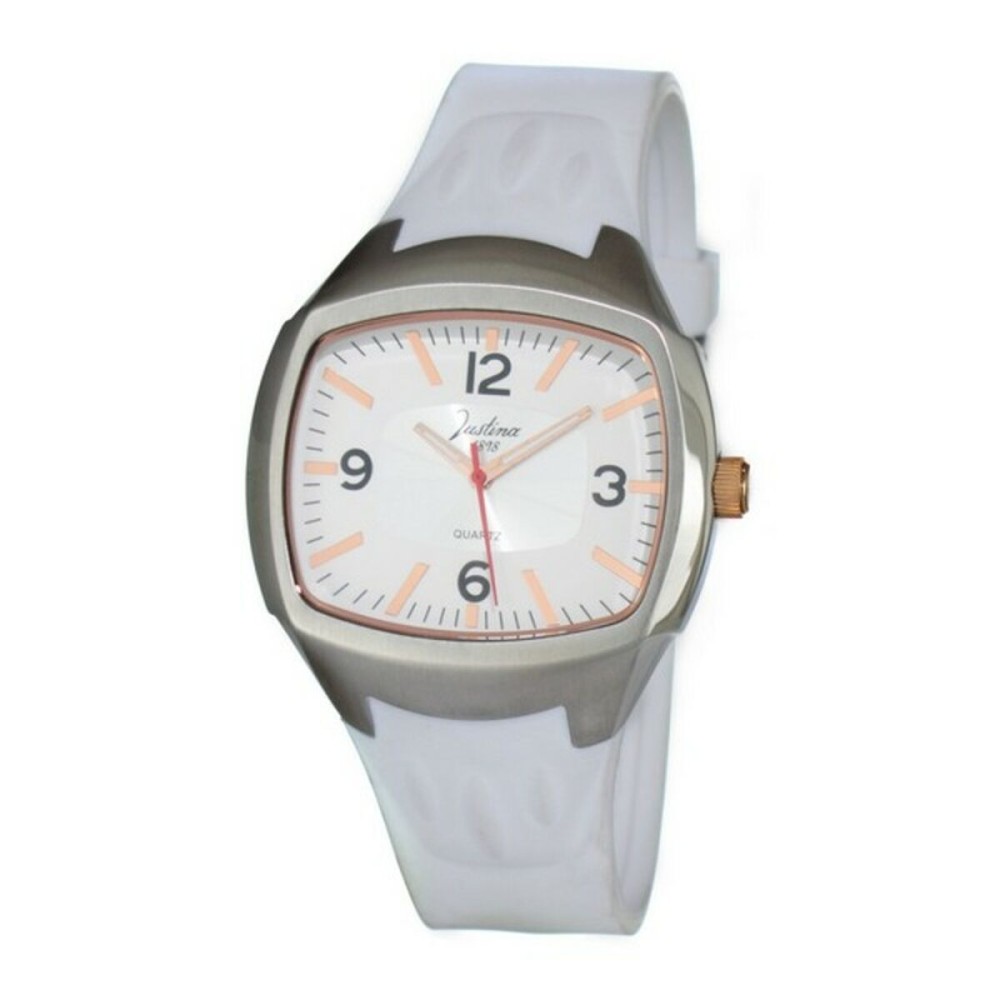 Ceas Unisex Justina JPB27 (Ø 42 mm)