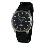 Ceas Bărbați Devota & Lomba DL008MSPBK-01 (Ø 42 mm)