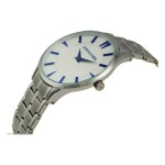 Ceas Bărbați Devota & Lomba DL012M-01WHIT (Ø 40 mm)