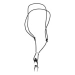 Pandantiv Unisex Chronotech 1810080505 45 cm