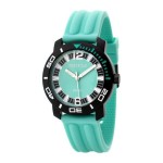 Ceas Unisex Pertegaz P70442-A (Ø 39 mm)