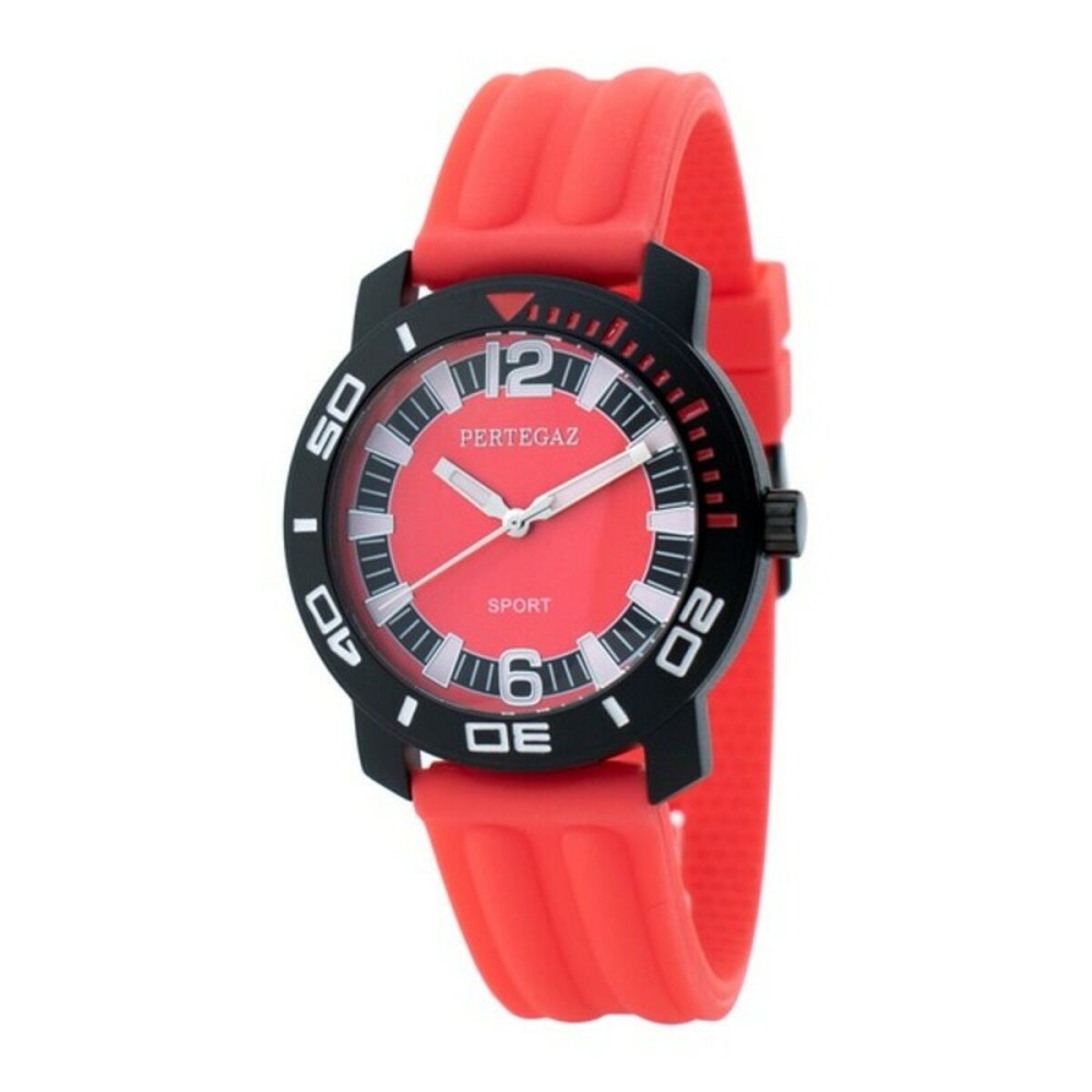 Ceas Unisex Pertegaz P70442-R (Ø 39 mm)