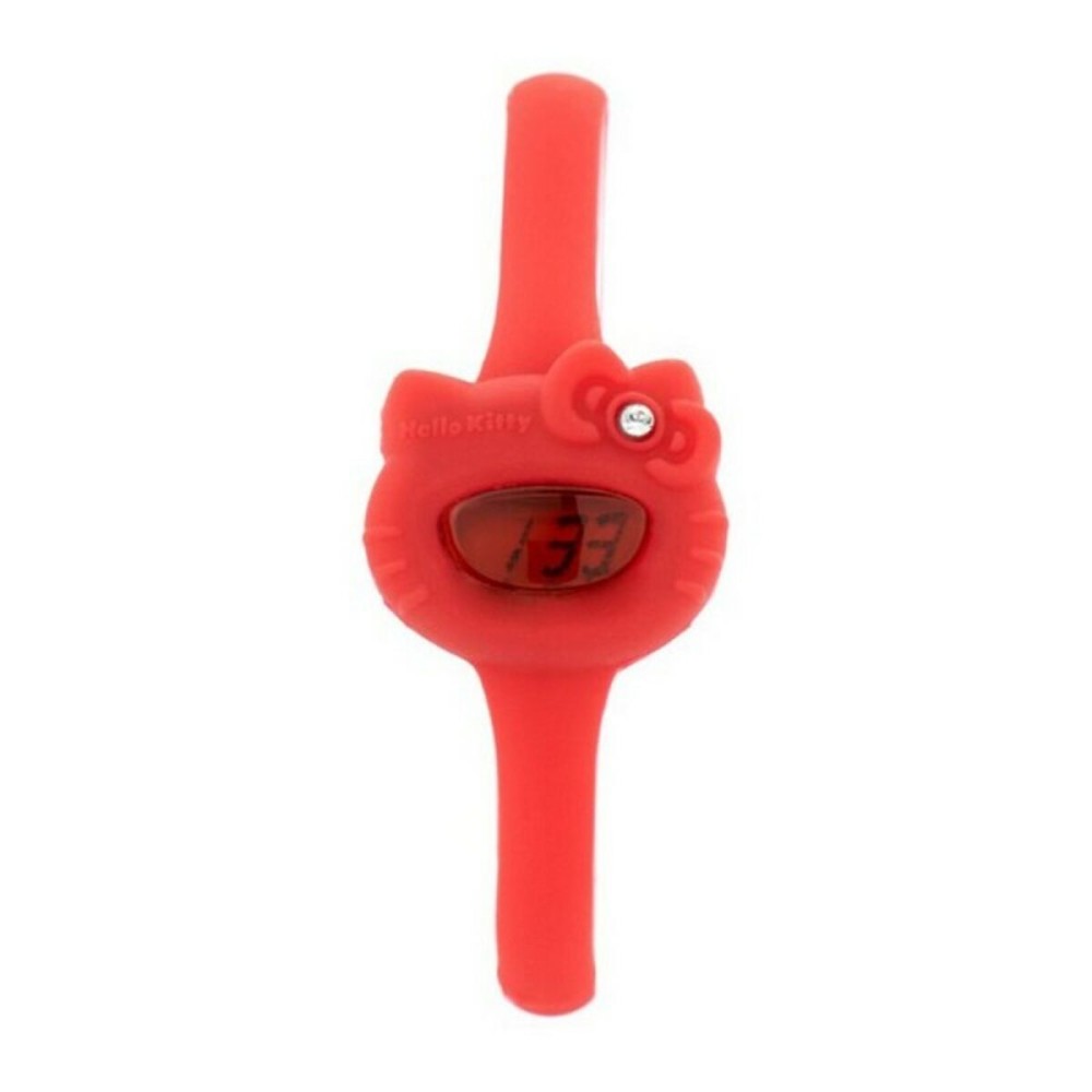 Ceas Damă Hello Kitty HK7123L-18 (Ø 27 mm)