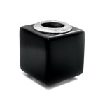 Mărgele Damă Viceroy VMM0206-05 Negru 1 cm