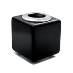 Mărgele Damă Viceroy VMM0206-05 Negru 1 cm