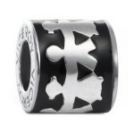 Mărgele Damă Viceroy VMM0301-15 Argintiu 1 cm