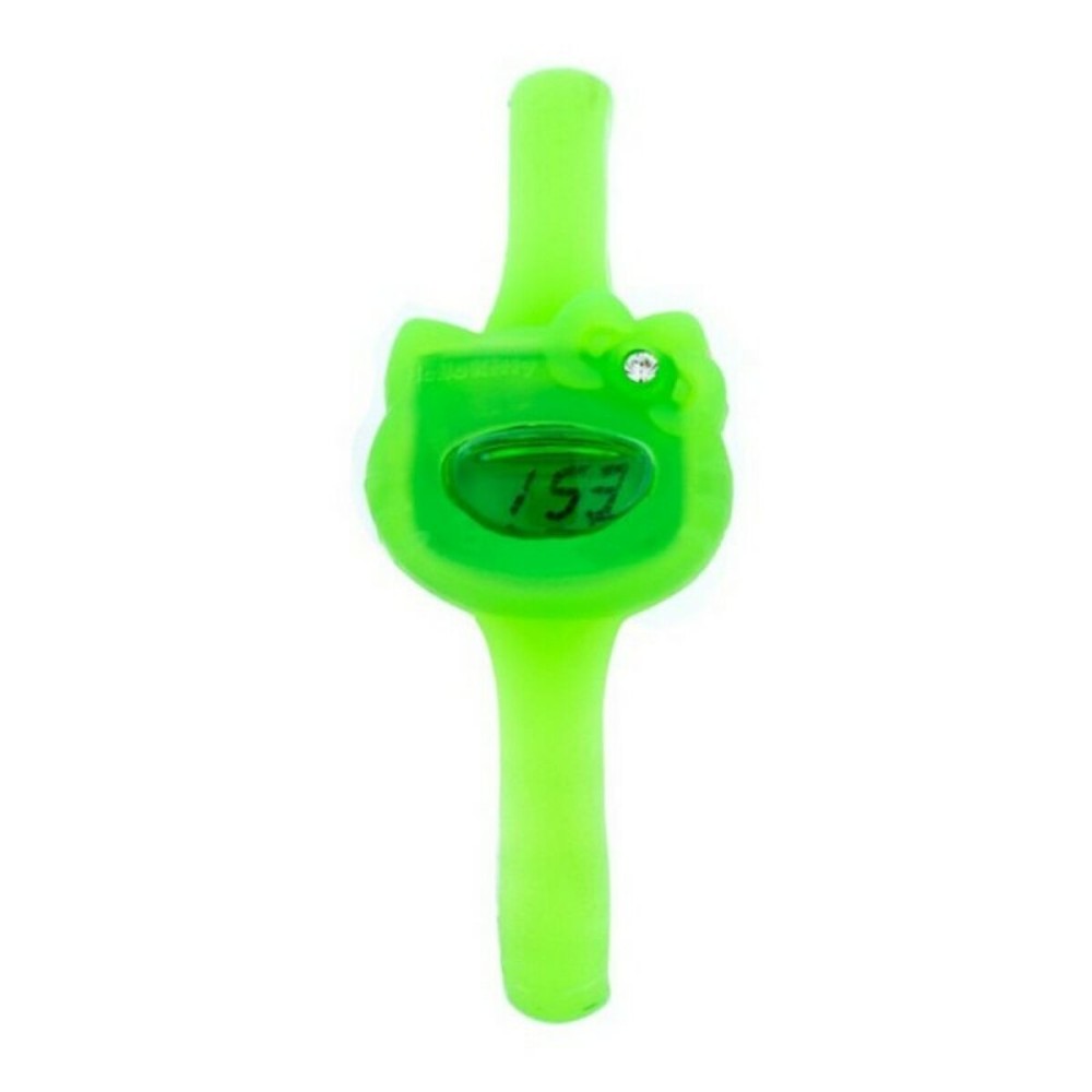 Ceas Damă Hello Kitty HK7123L-10 (Ø 27 mm)