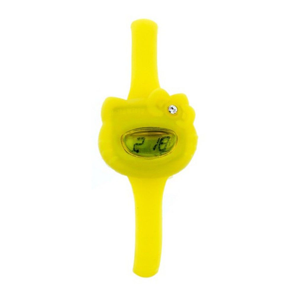 Ceas Damă Hello Kitty HK7123L-26 (Ø 27 mm)