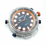 Ceas Unisex Watx & Colors rwa5702 (Ø 49 mm)