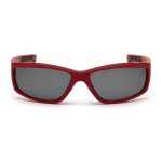 Ochelari de Soare Unisex Timberland TB9154-6267D Ø 62 mm