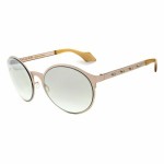Ochelari de Soare Damă Mila ZB MZ-017V-02 Ø 55 mm