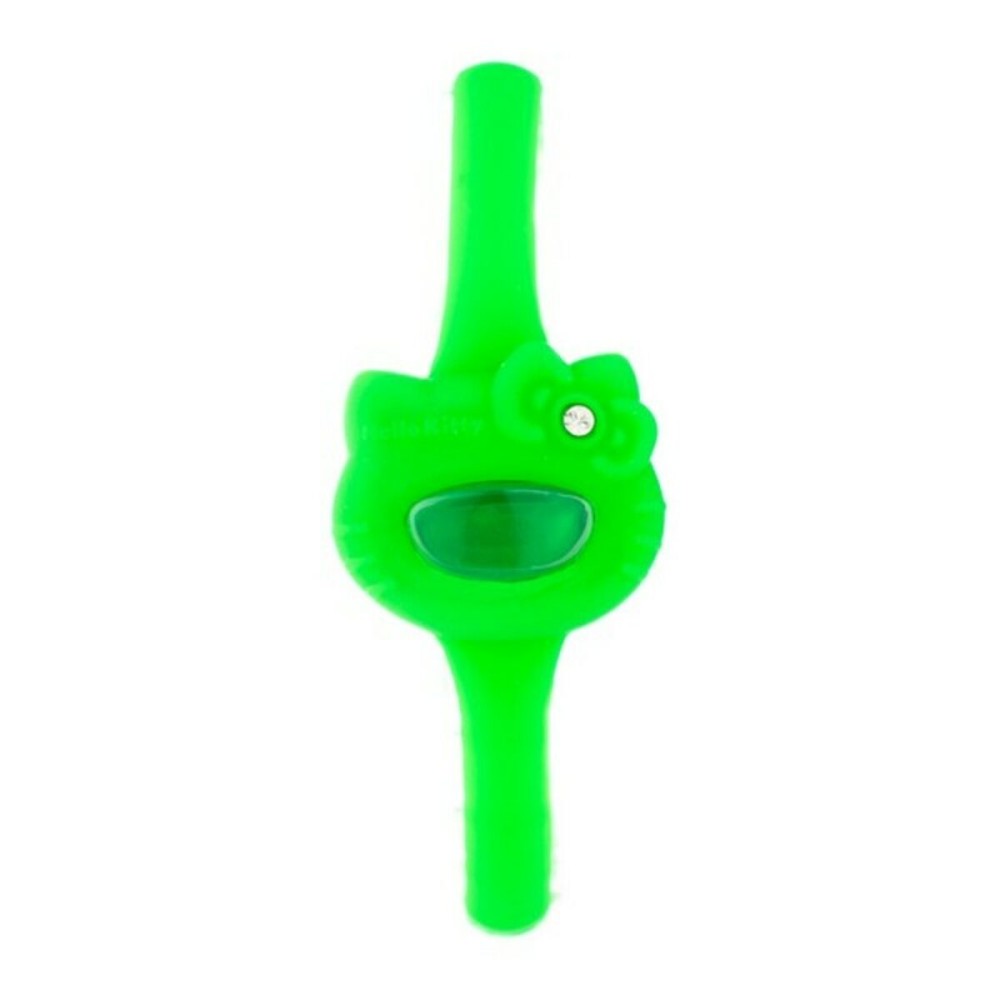 Ceas Damă Hello Kitty hk7123l-22 (Ø 22 mm)