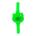 Ceas Damă Hello Kitty hk7123l-22 (Ø 22 mm)