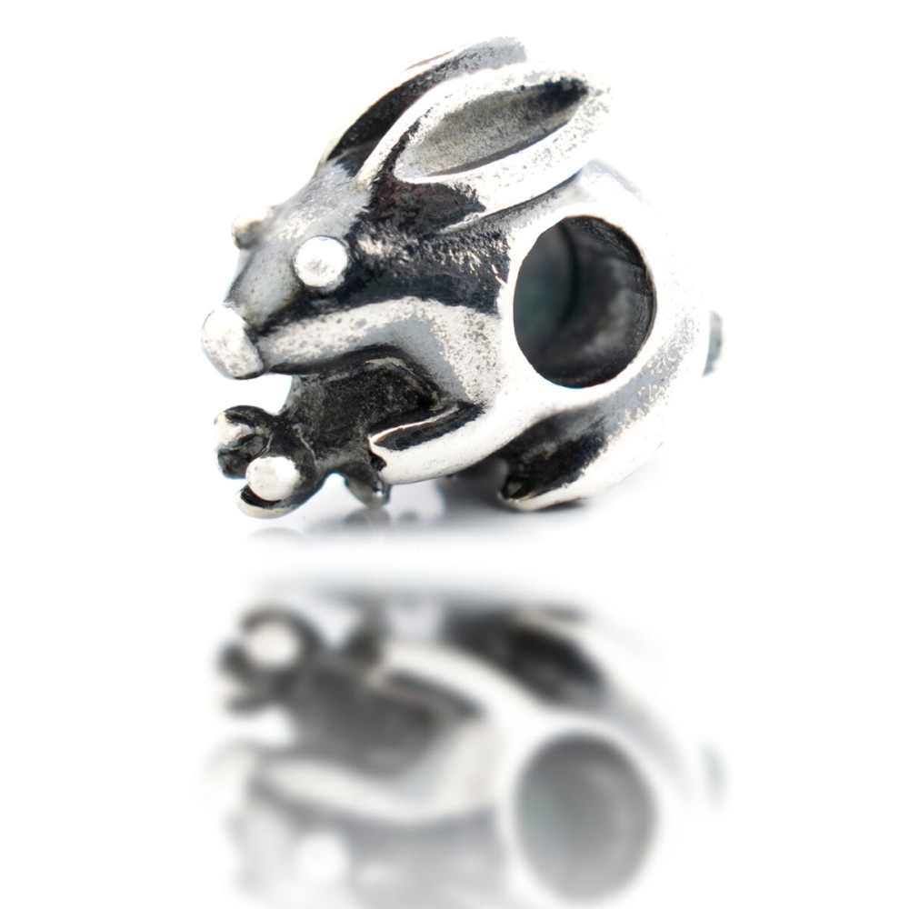 Mărgele Damă Viceroy VMG0004-00 Argintiu 1 cm