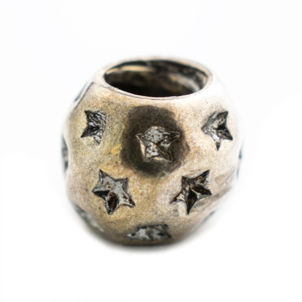 Mărgele Damă Viceroy VMM0033-00 Argintiu 1 cm