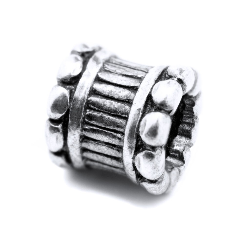 Mărgele Damă Viceroy VMM0034-00 Argintiu 1 cm