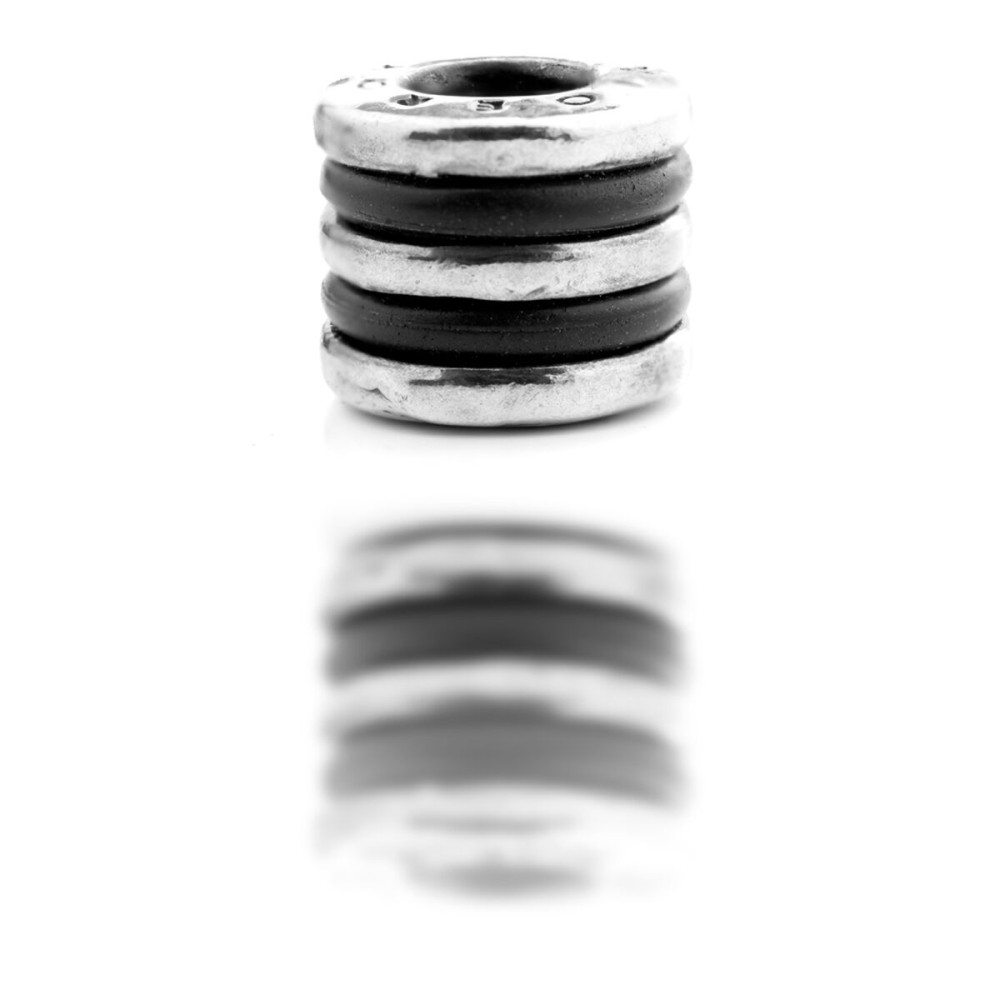 Mărgele Damă Viceroy VMM0225-15 Argintiu 1 cm