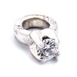 Mărgele Damă Viceroy VMM0248-00 Argintiu 1 cm