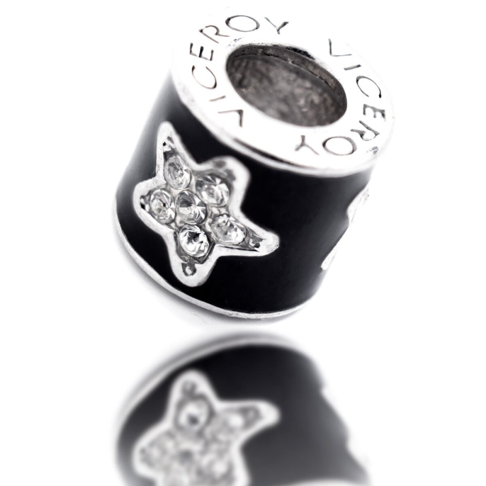 Mărgele Damă Viceroy VMM0304-25 Argintiu 1 cm