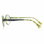 Ochelari de Soare Unisex Opposit TM-004S-01 Ø 47 mm
